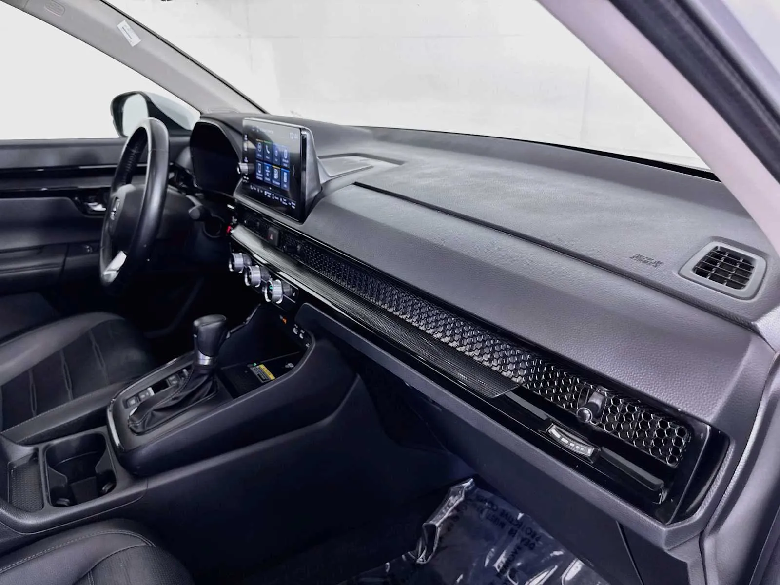 Honda CR-V photo 31