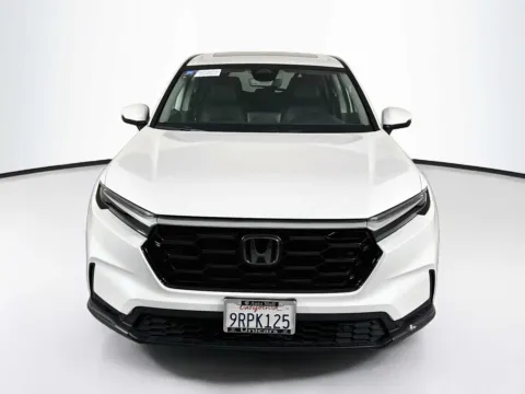 Photos of 2025 Honda CR-V EX-L for sale in Indio, CA at Unicars Honda