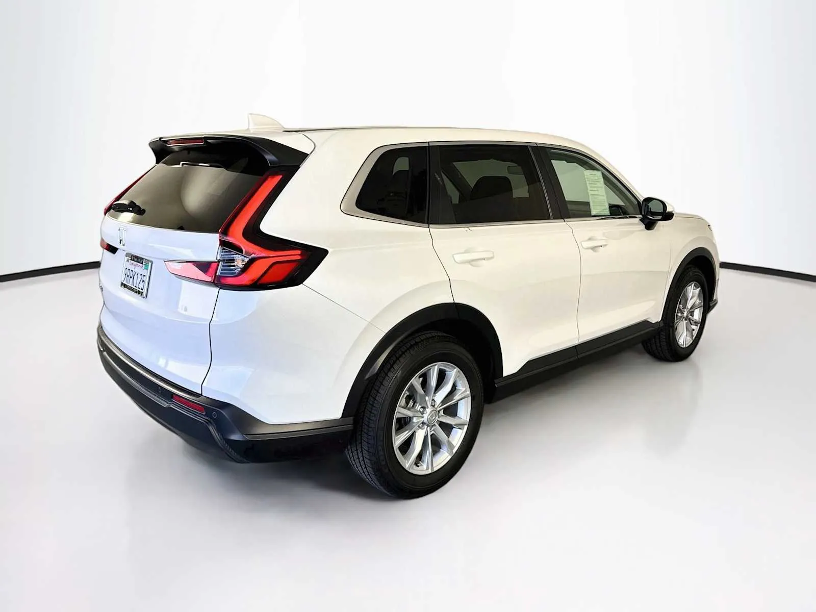 Honda CR-V photo 7