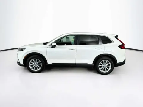 More photos of 2025 Honda CR-V EX-L at Unicars Honda, CA