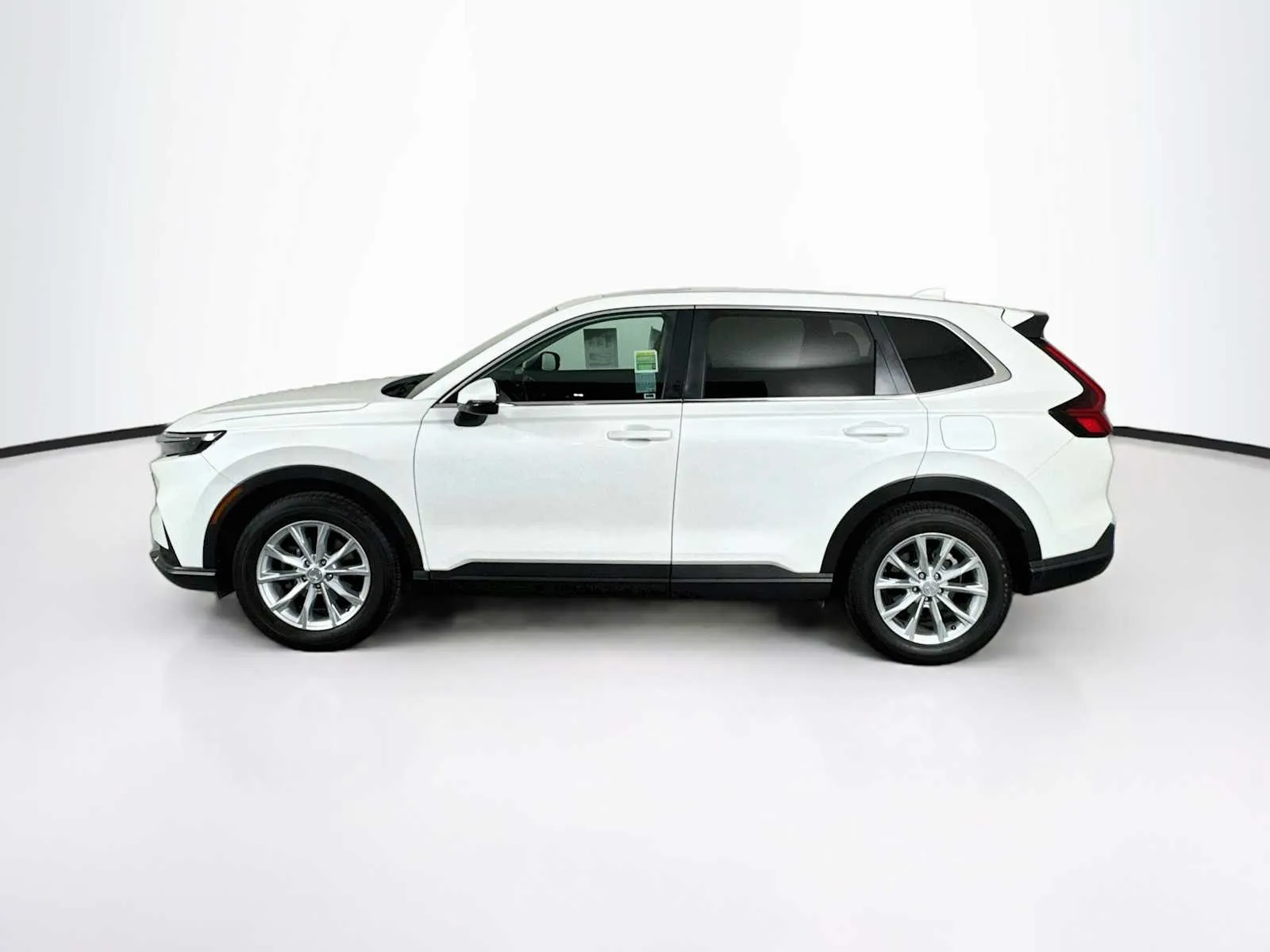 Honda CR-V photo 4