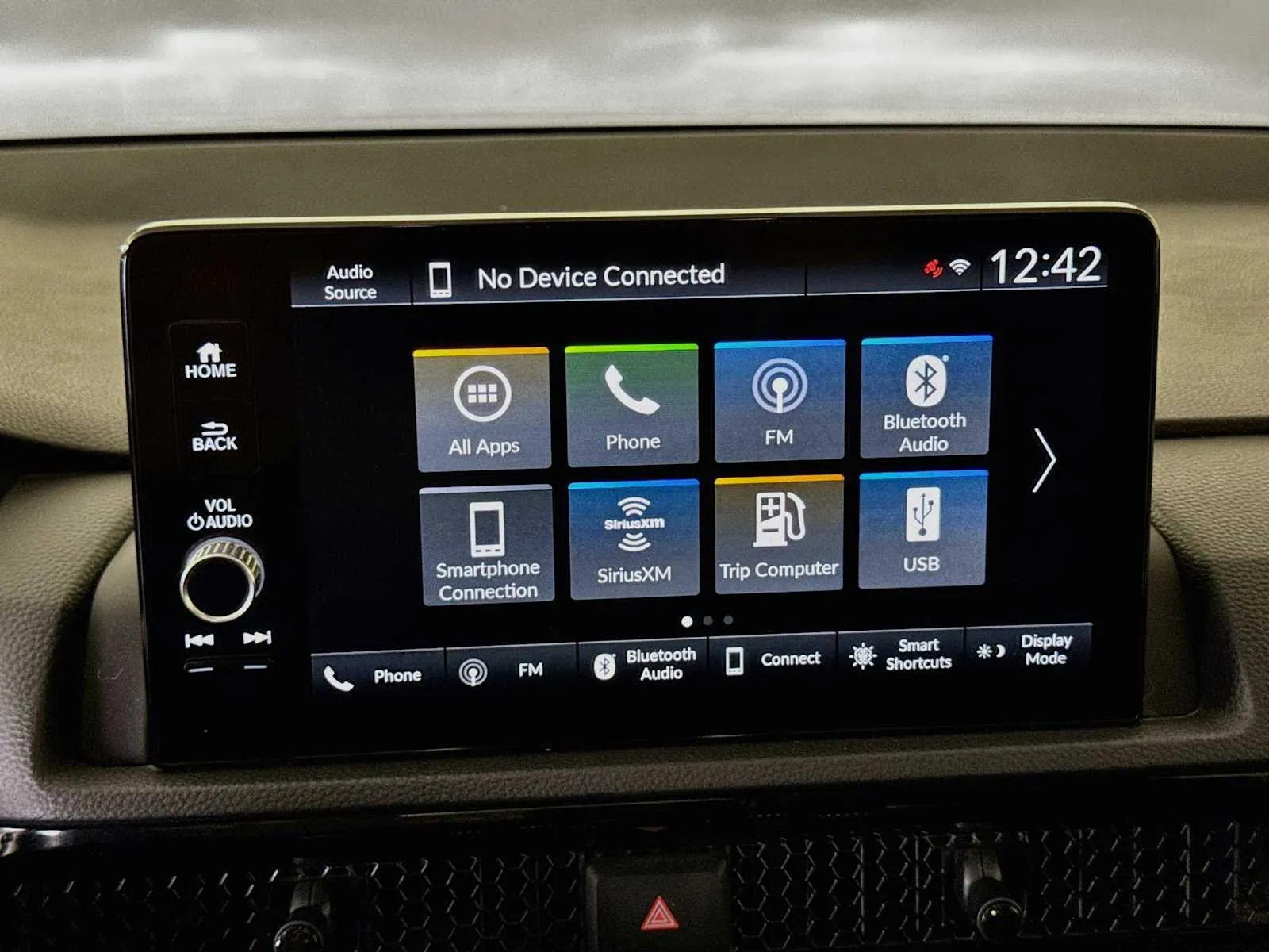 Honda CR-V photo 15