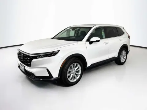 Another view of 2025 Honda CR-V EX-L for sale in Indio, CA at Unicars Honda