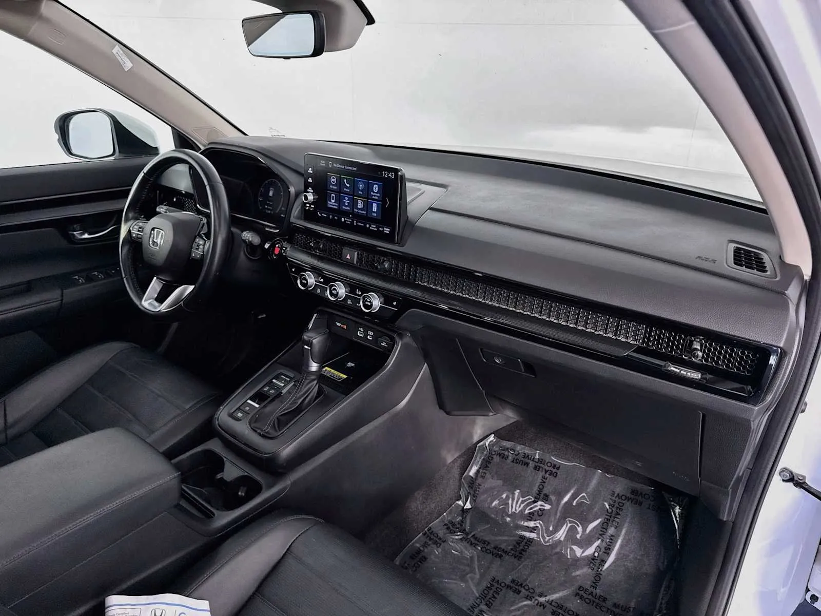 Honda CR-V photo 24