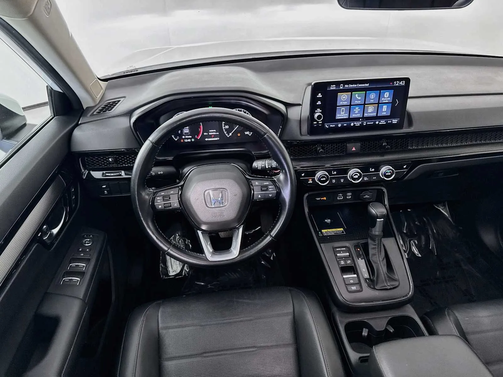 Honda CR-V photo 23