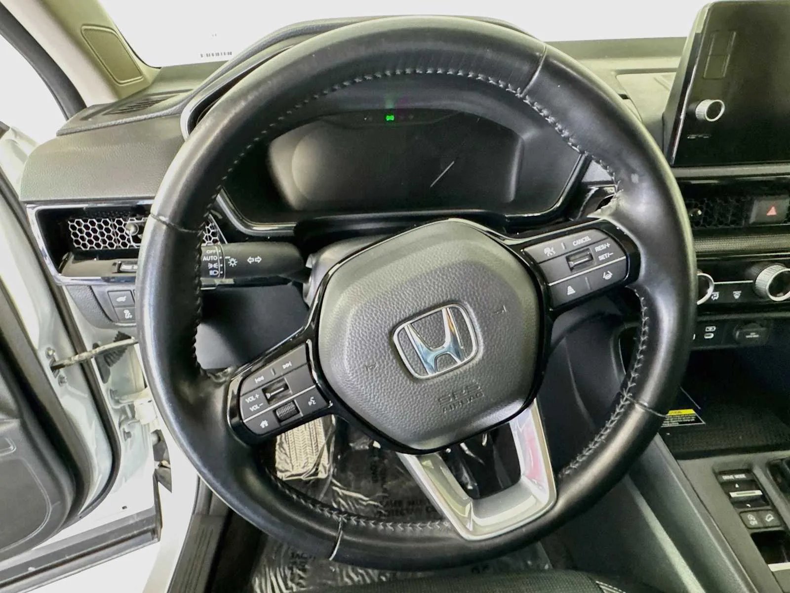 Honda CR-V photo 11