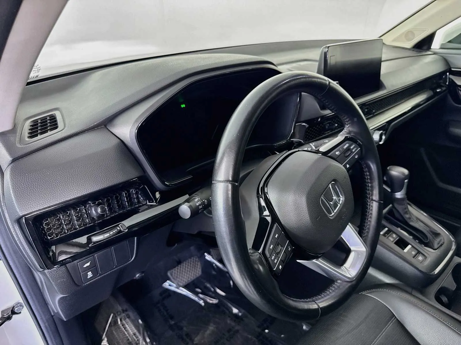 Honda CR-V photo 9
