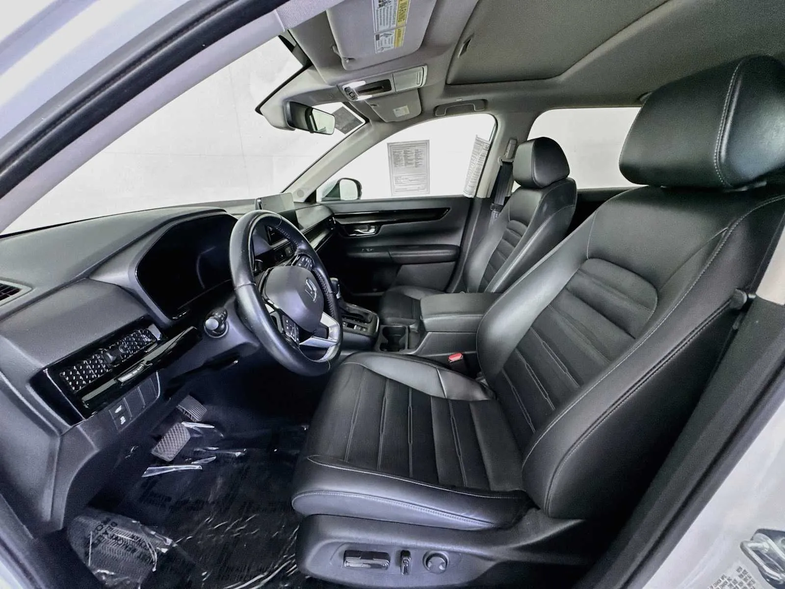 Honda CR-V photo 21