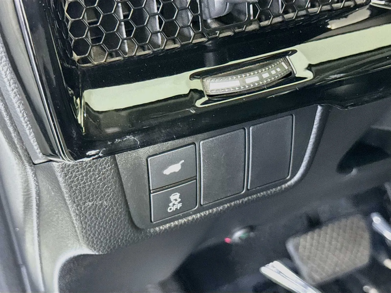 Honda CR-V photo 10
