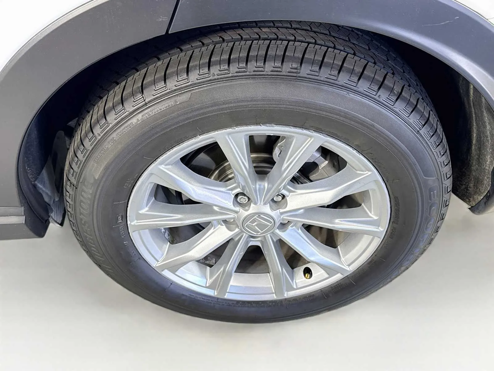 Honda CR-V photo 33
