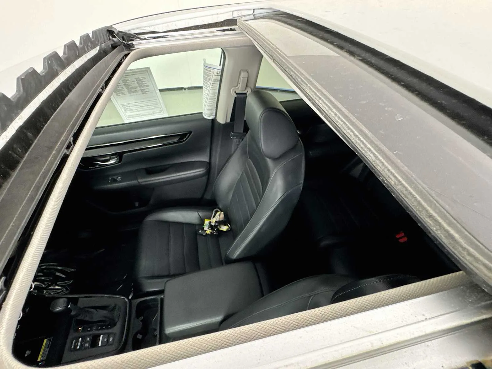 Honda CR-V photo 22