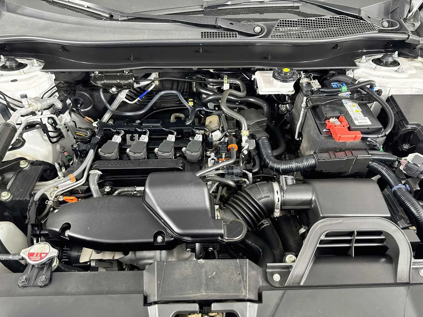 Honda CR-V photo 32