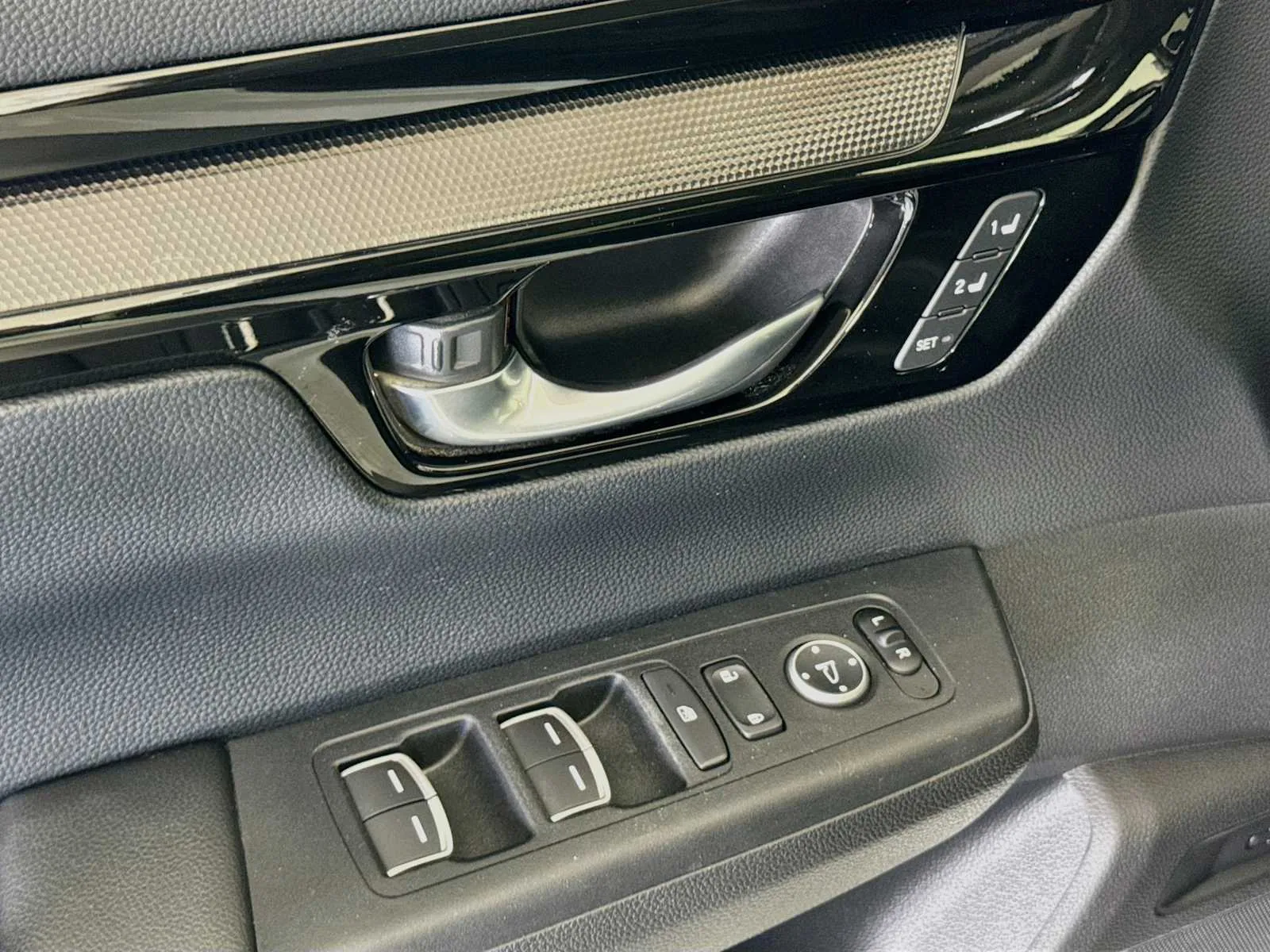 Honda CR-V photo 18