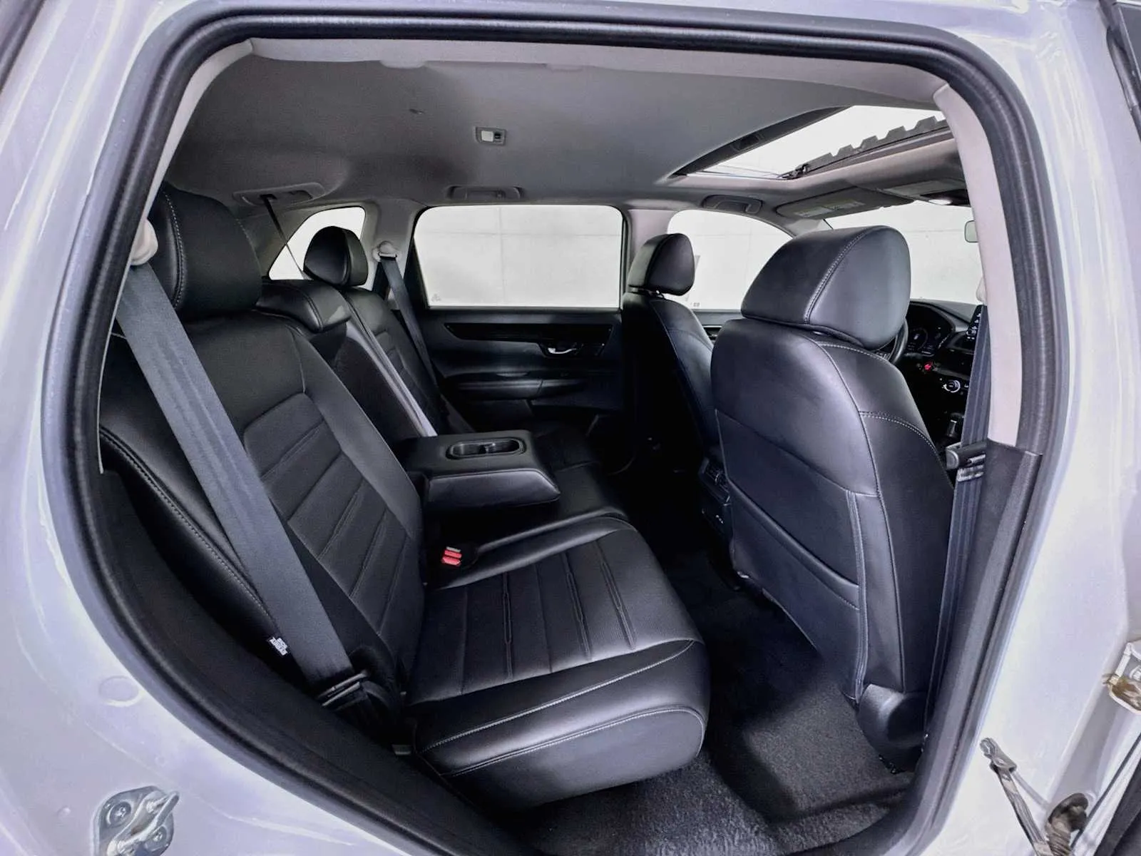 Honda CR-V photo 29