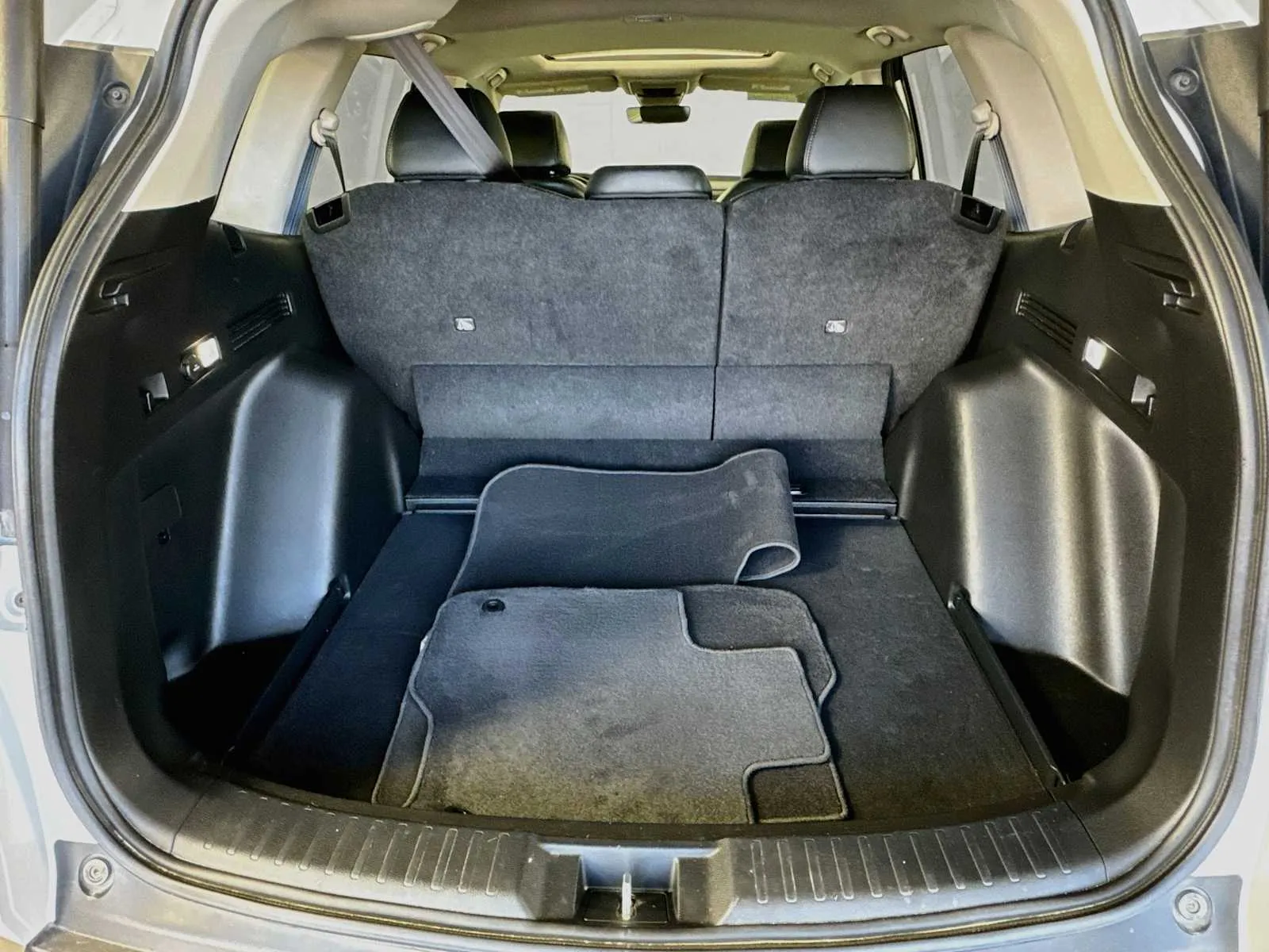 Honda CR-V photo 28