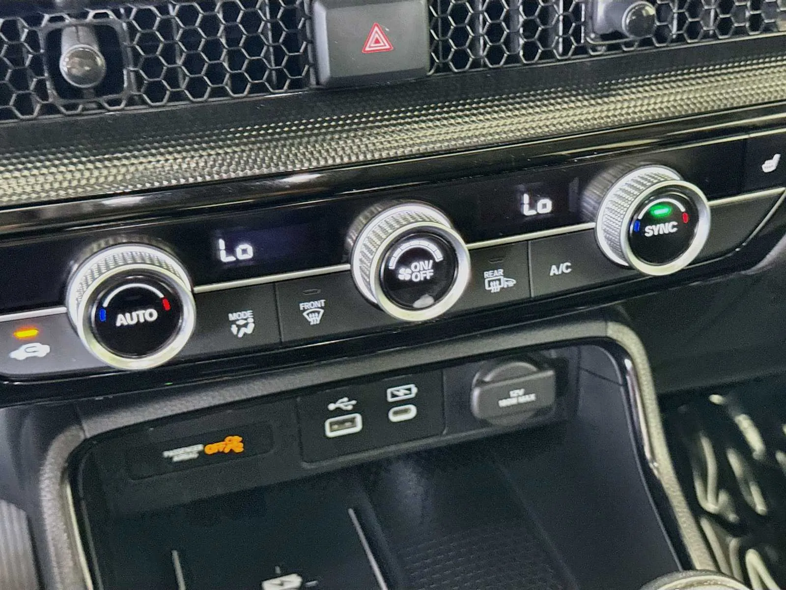 Honda CR-V photo 16