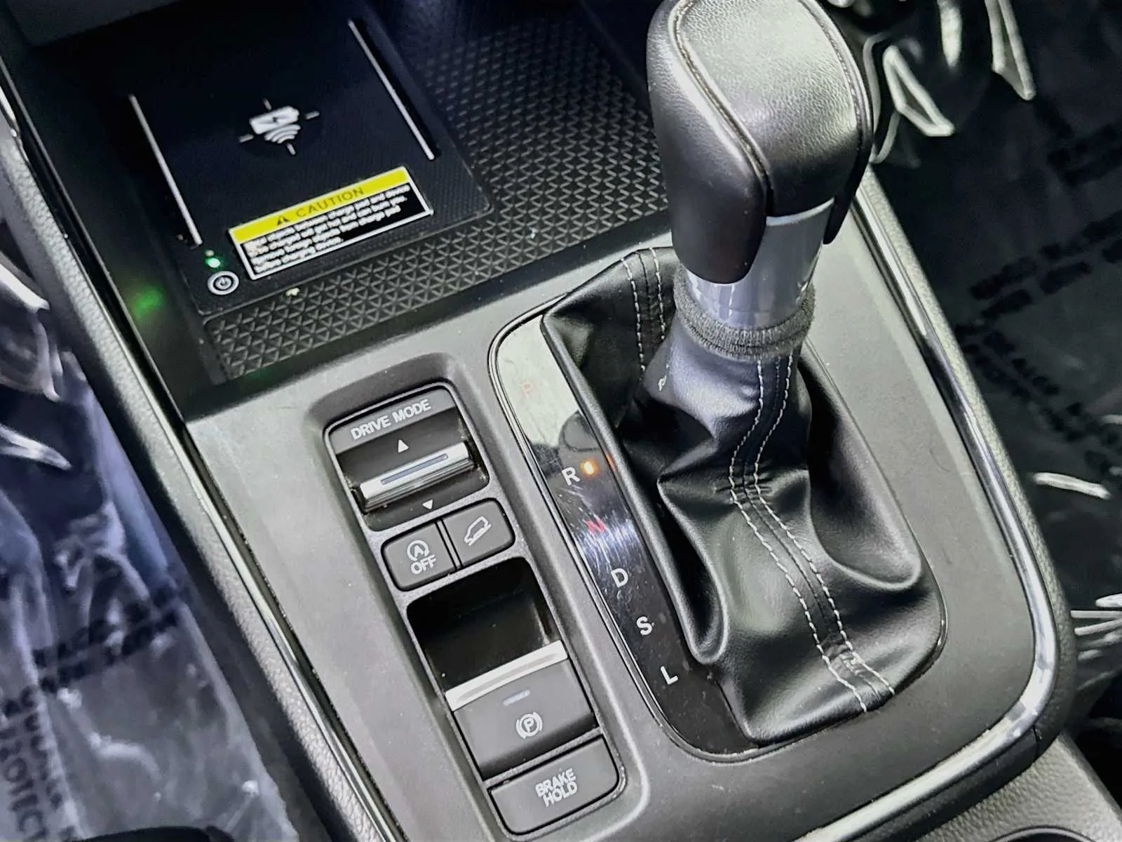 Honda CR-V photo 17