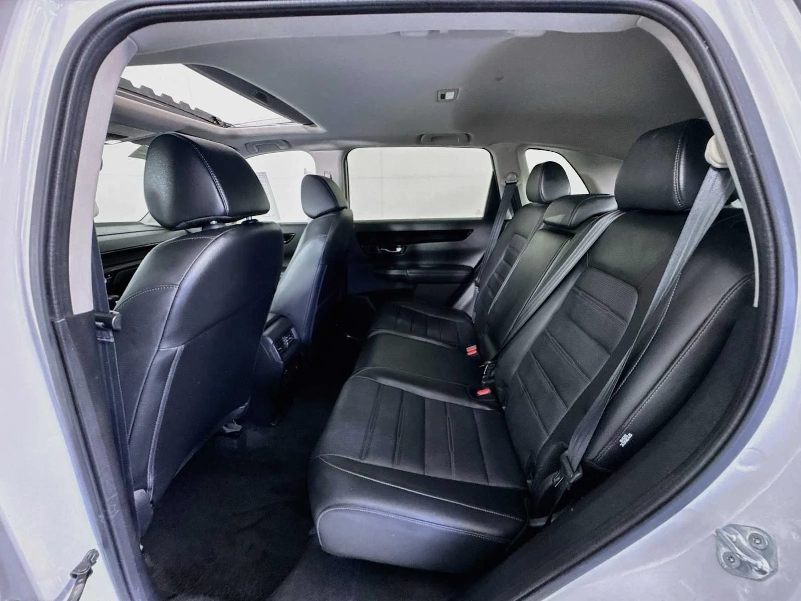 Honda CR-V photo 25