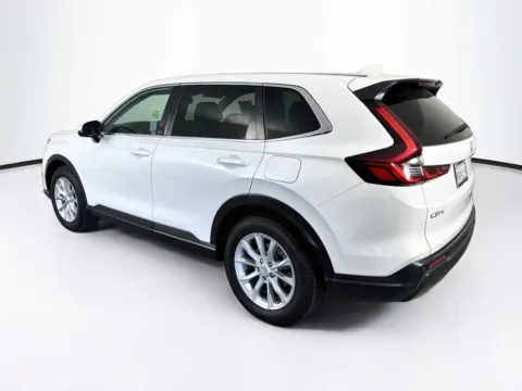 More photos of 2025 Honda CR-V EX-L at Unicars Honda, CA