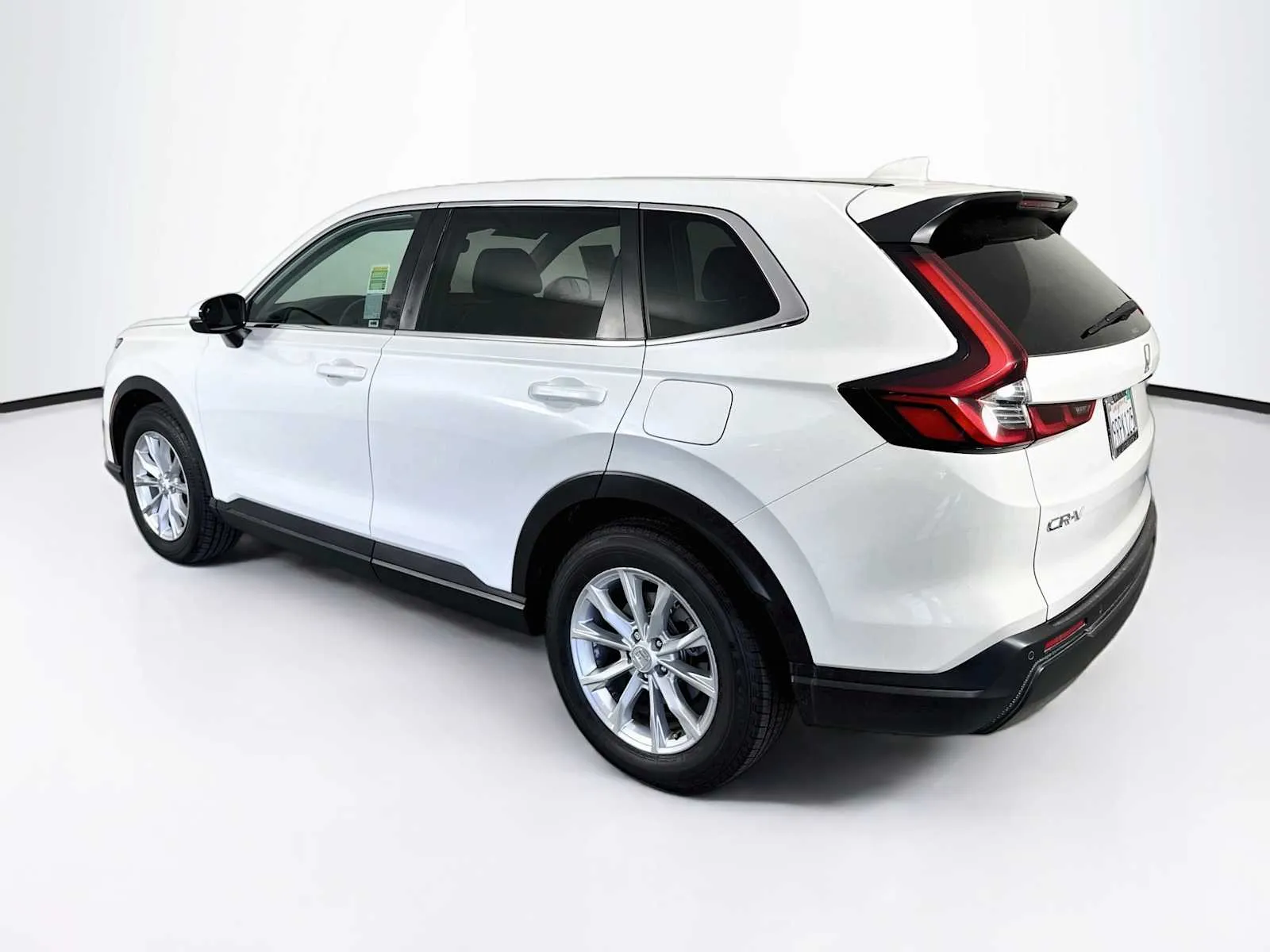 Honda CR-V photo 5