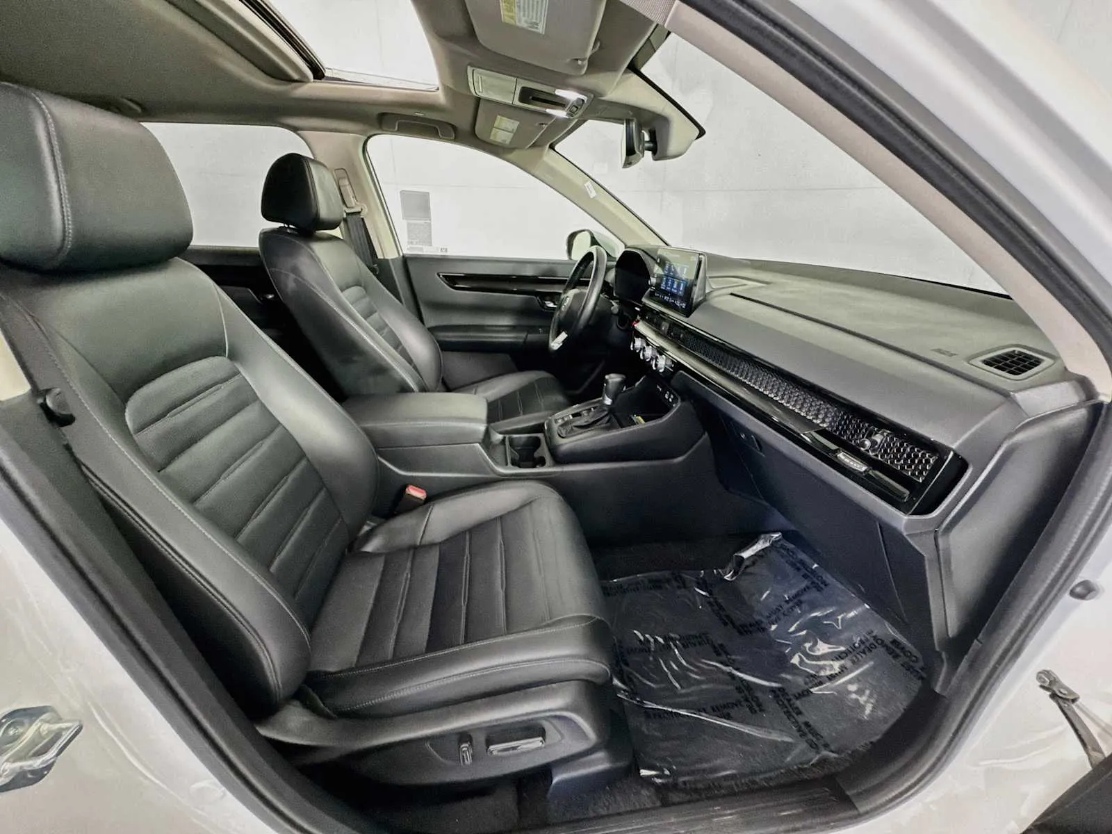 Honda CR-V photo 30