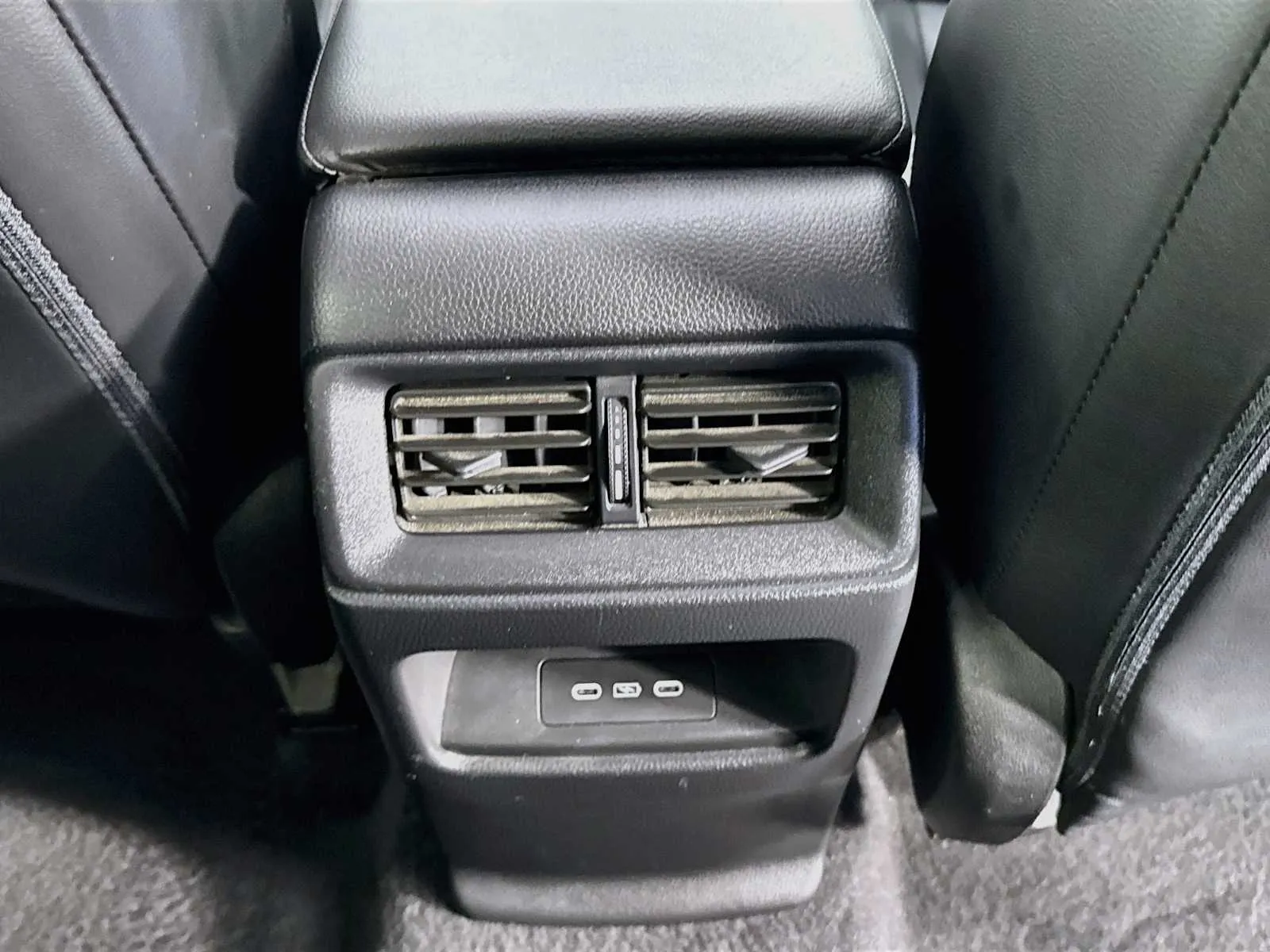 Honda CR-V photo 26