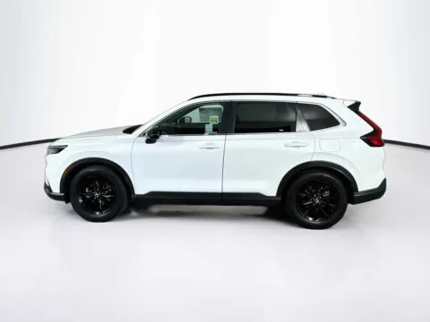 More photos of 2024 Honda CR-V Hybrid Sport-L at Unicars Honda, CA