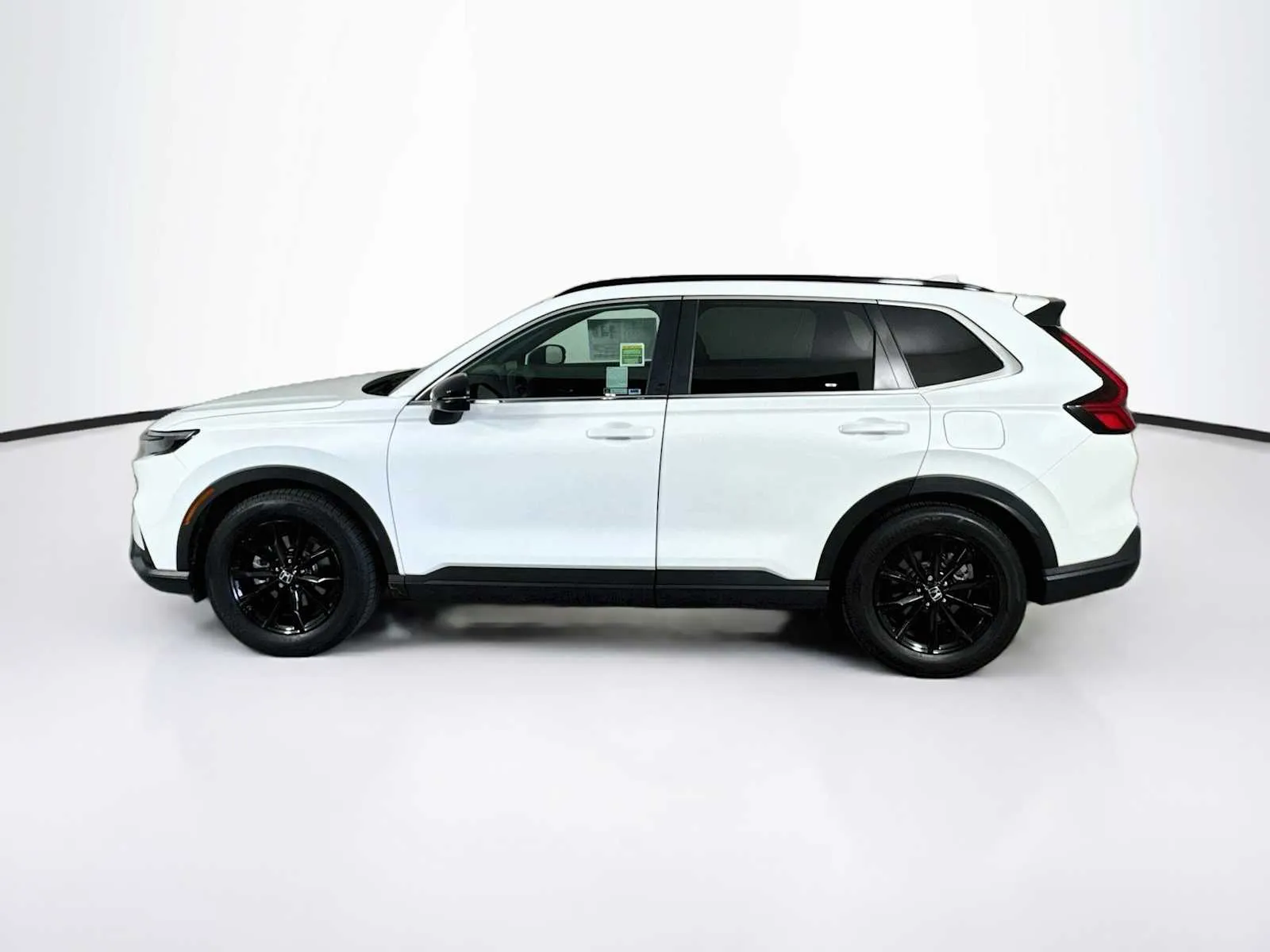 Honda CR-V photo 4