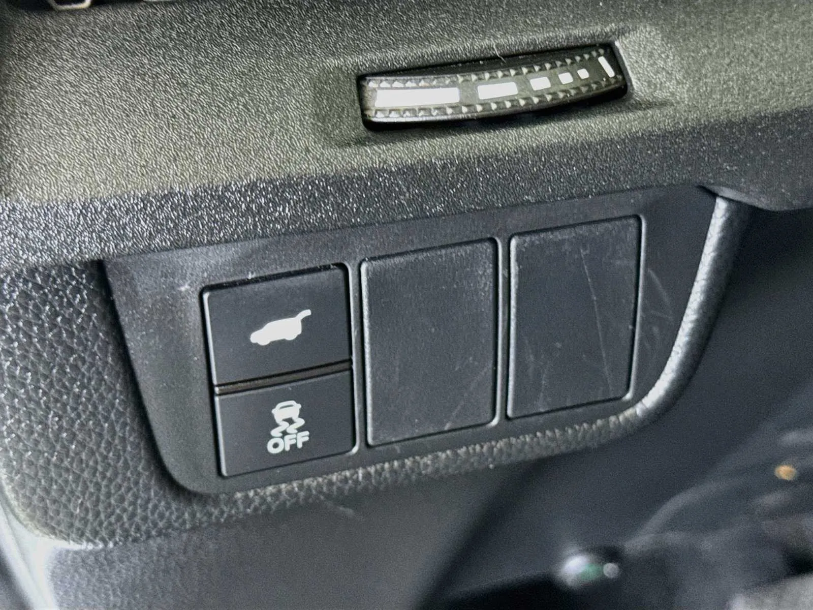 Honda CR-V photo 10
