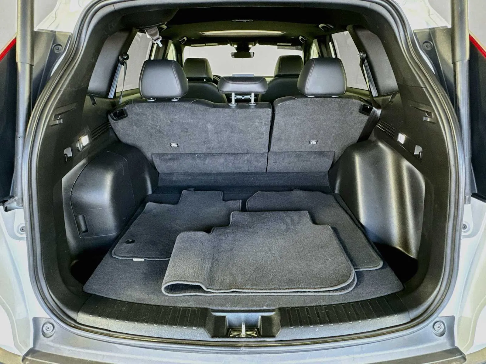 Honda CR-V photo 29