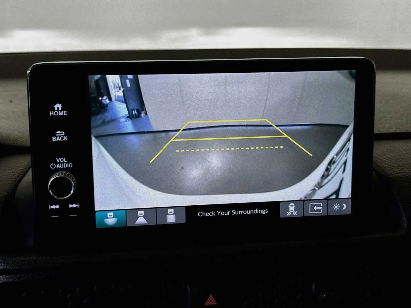 Honda CR-V photo 16
