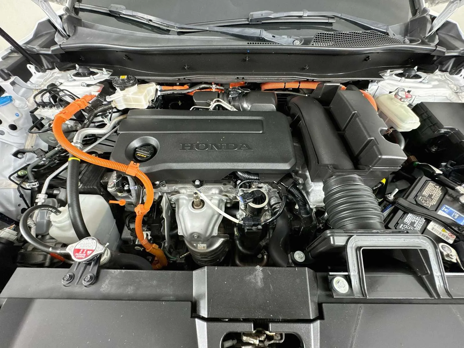 Honda CR-V photo 33
