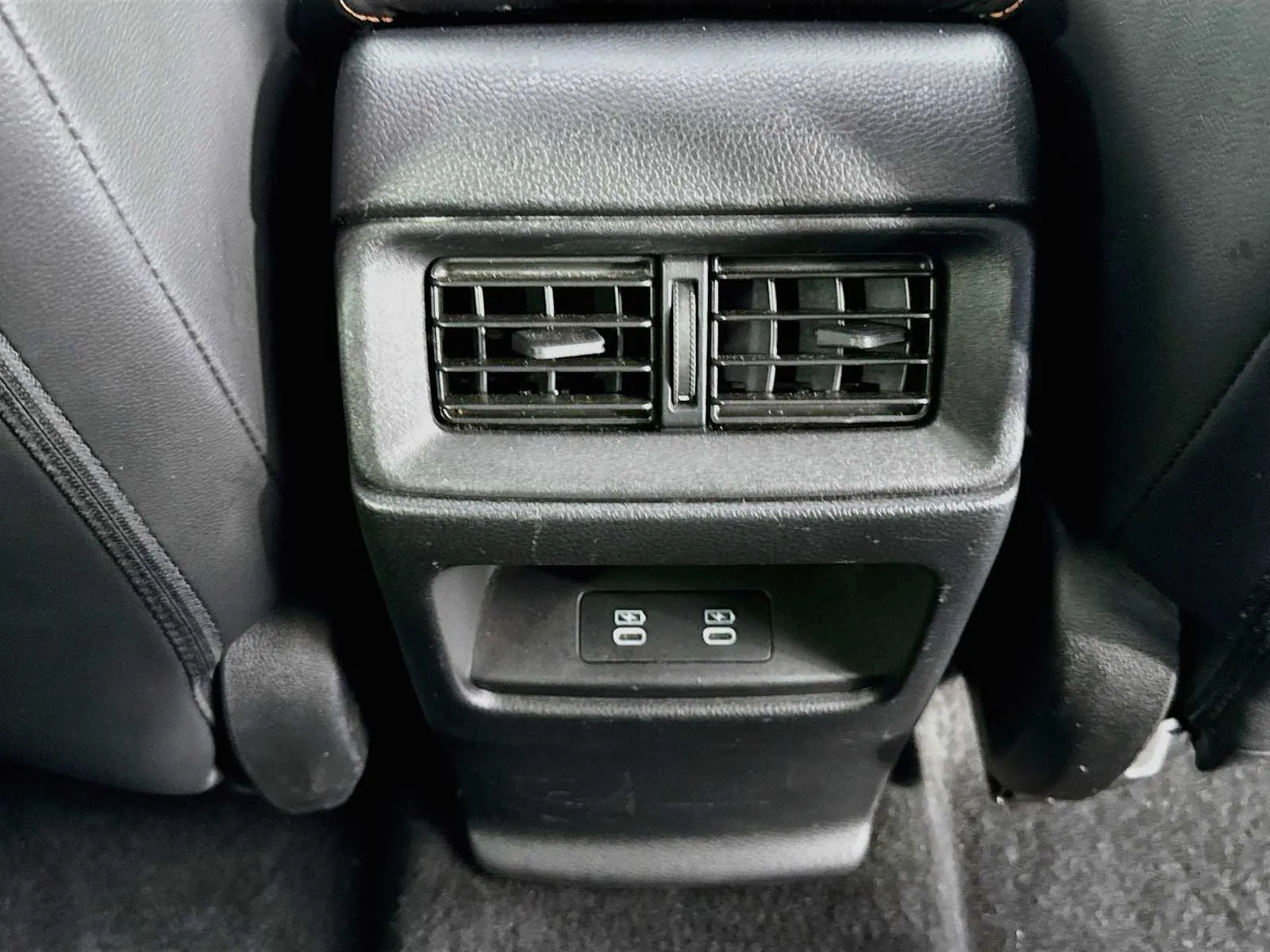 Honda CR-V photo 27