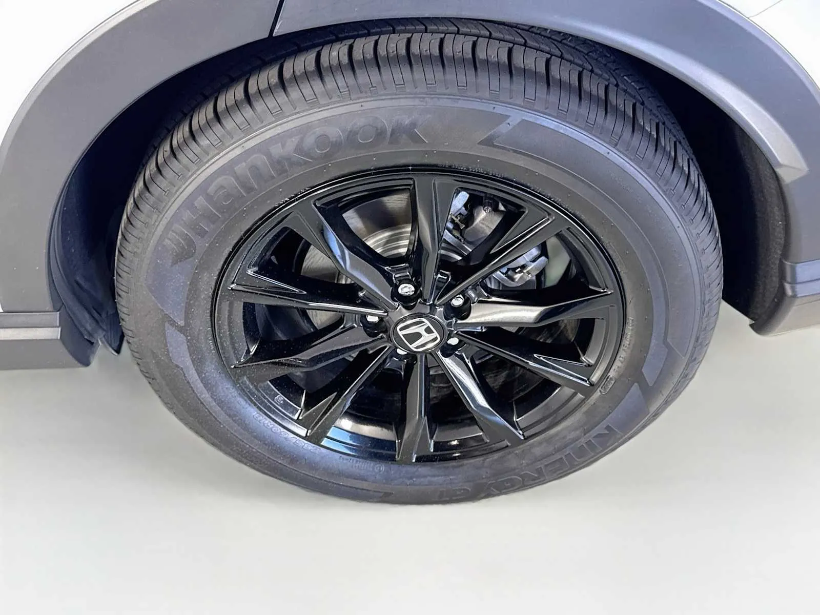 Honda CR-V photo 34