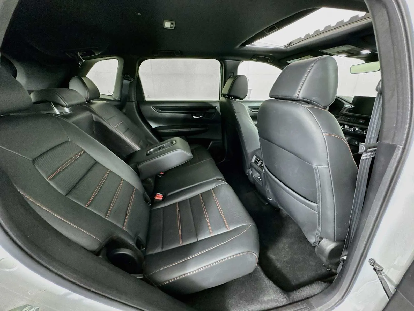 Honda CR-V photo 30