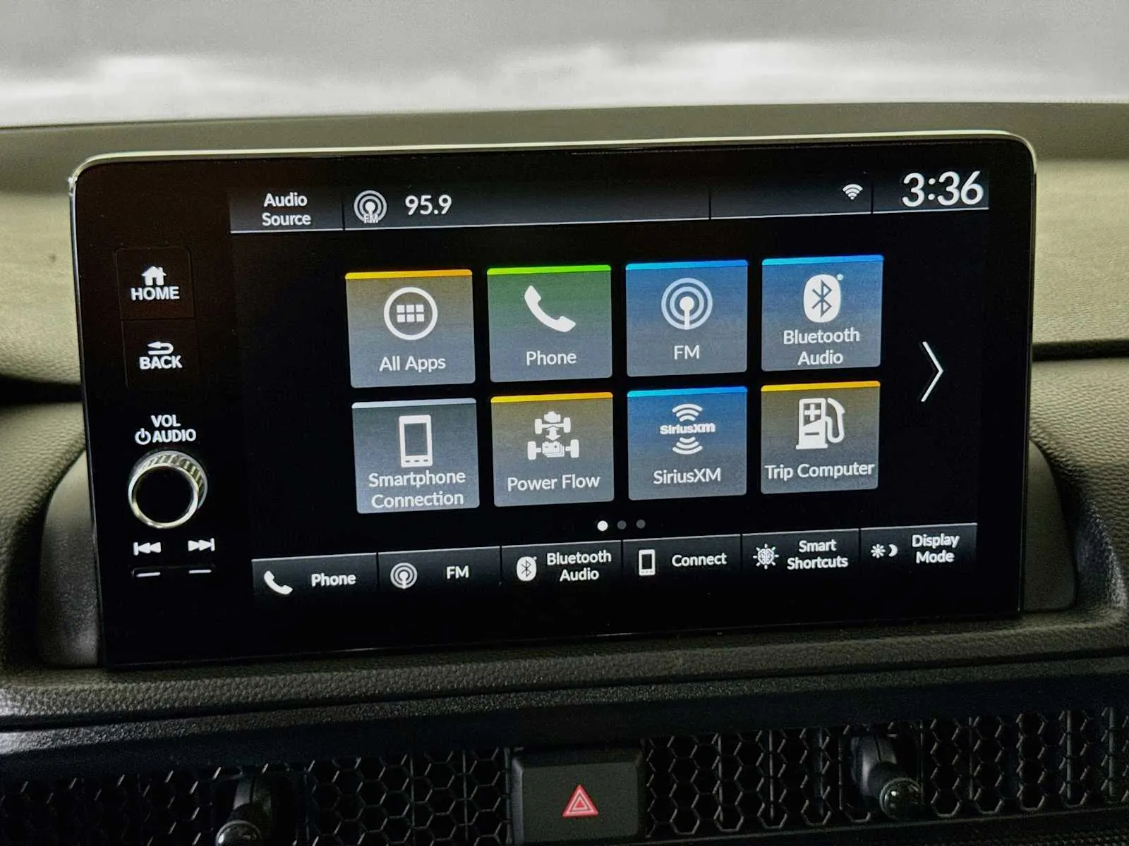 Honda CR-V photo 14