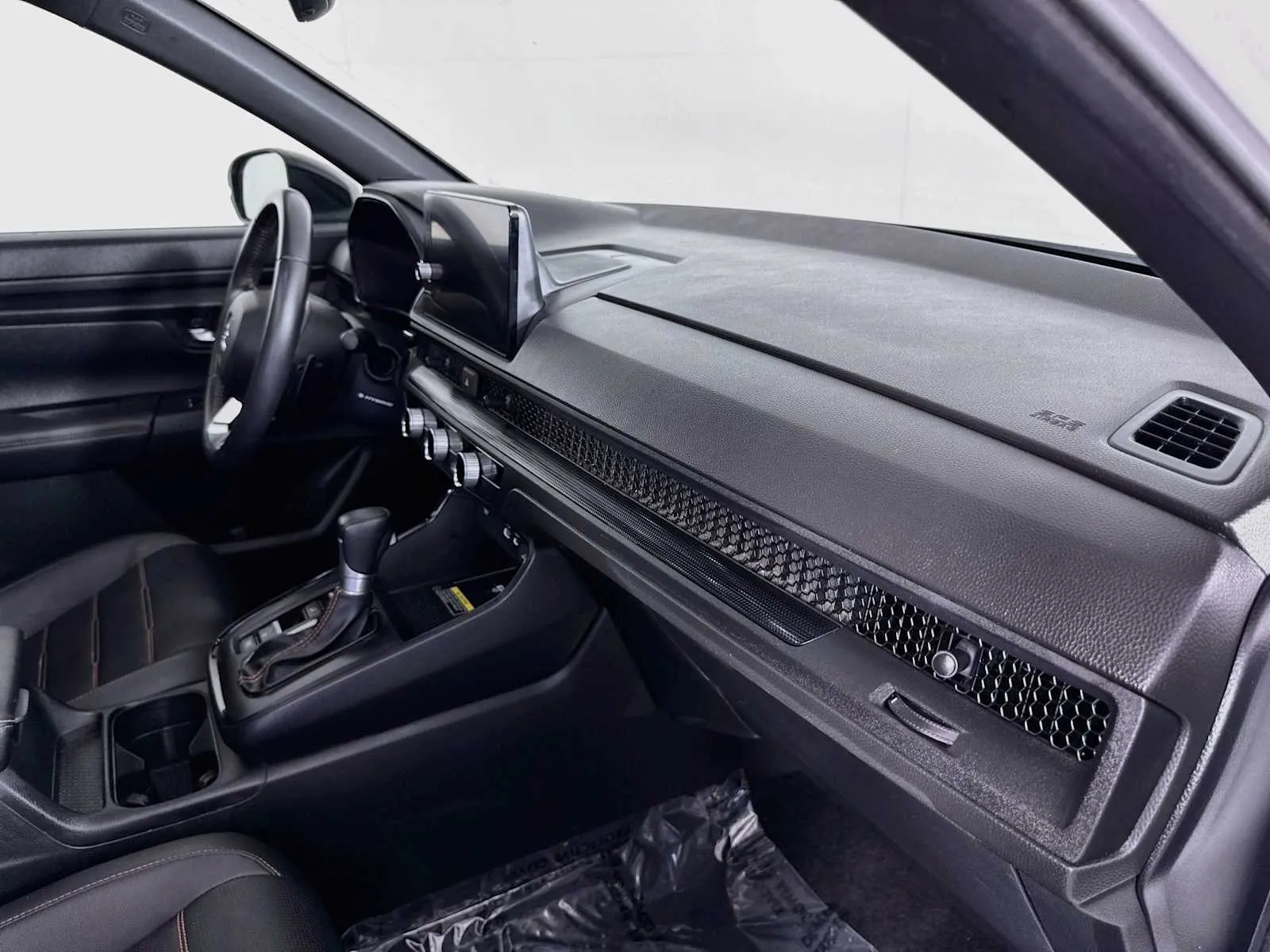 Honda CR-V photo 32