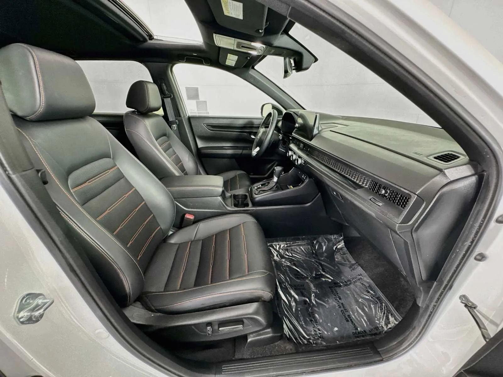Honda CR-V photo 31