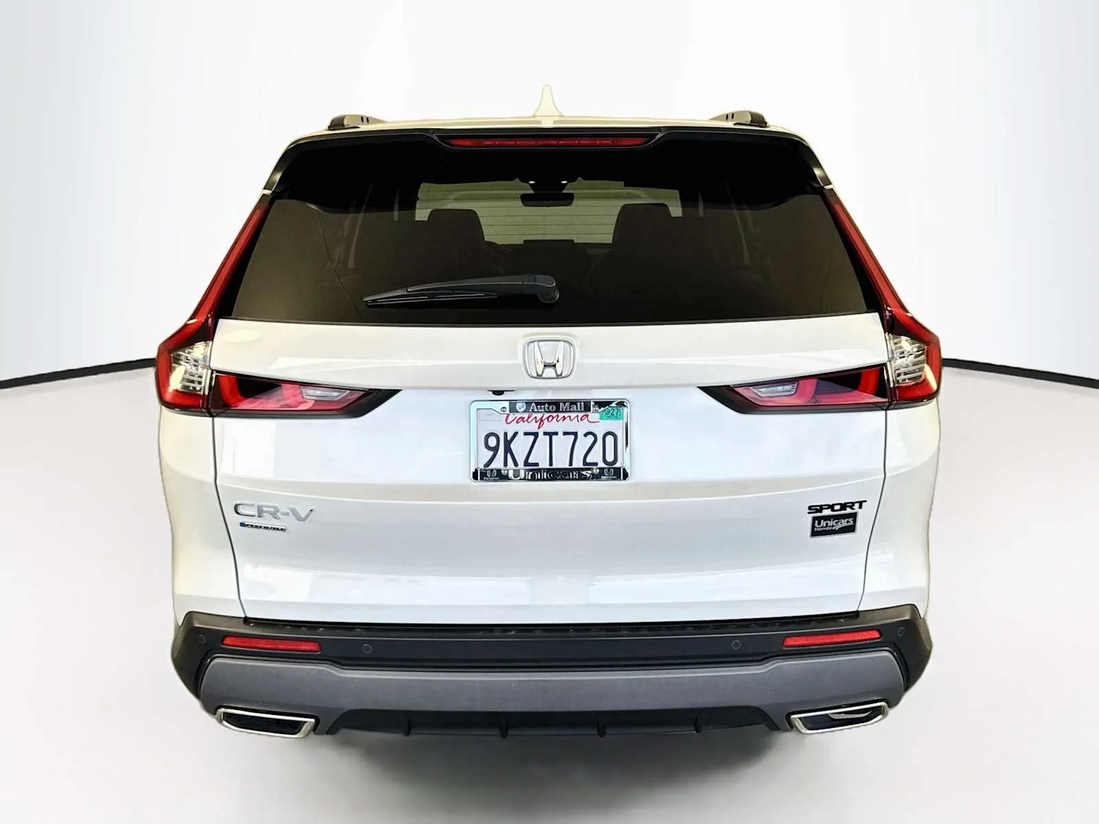 Honda CR-V photo 6