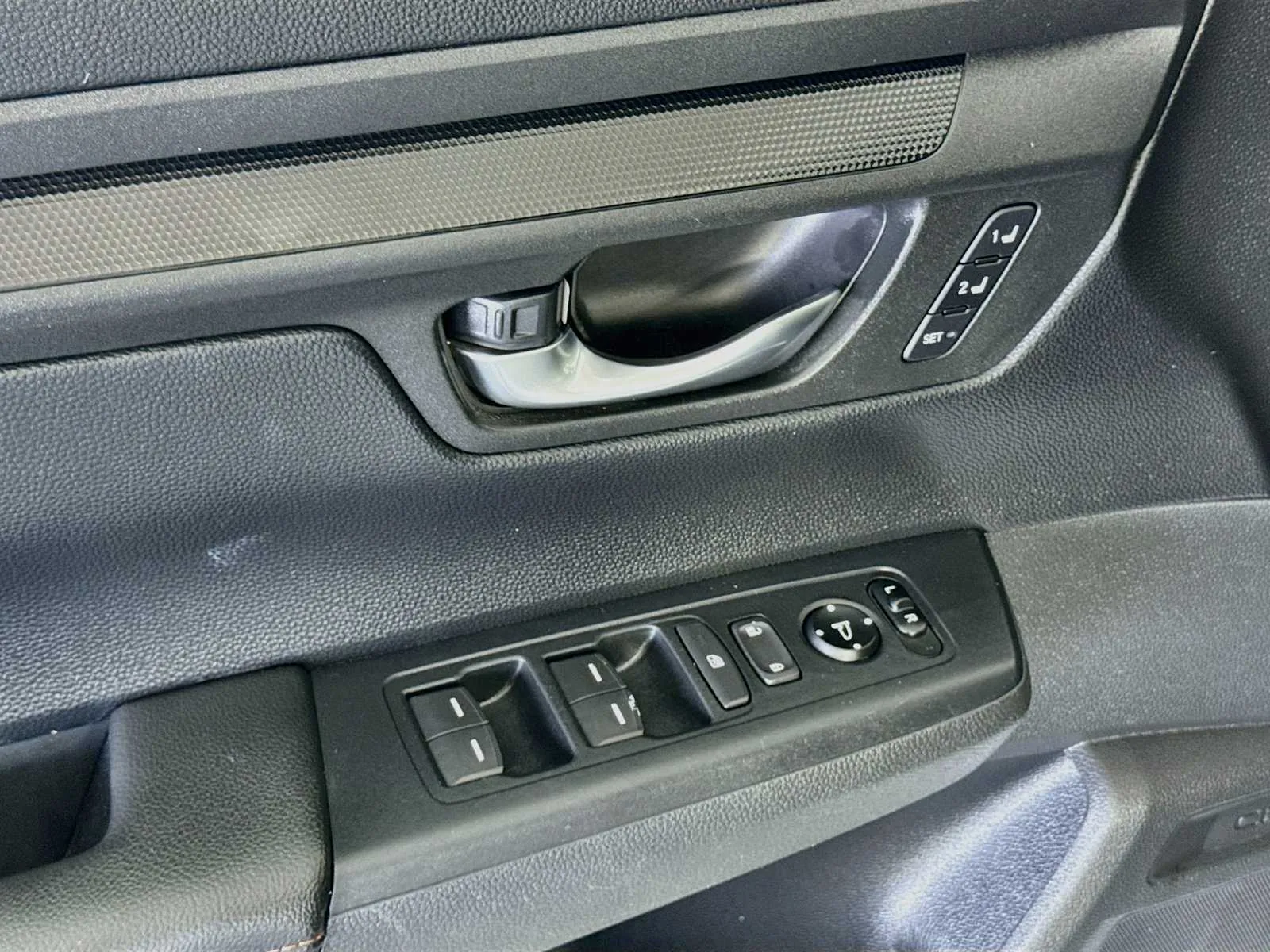 Honda CR-V photo 18