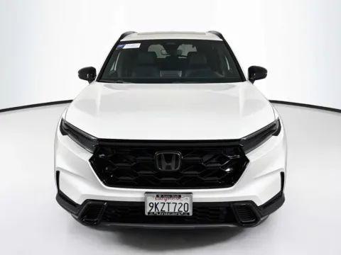 Photos of 2024 Honda CR-V Hybrid Sport-L for sale in Indio, CA at Unicars Honda