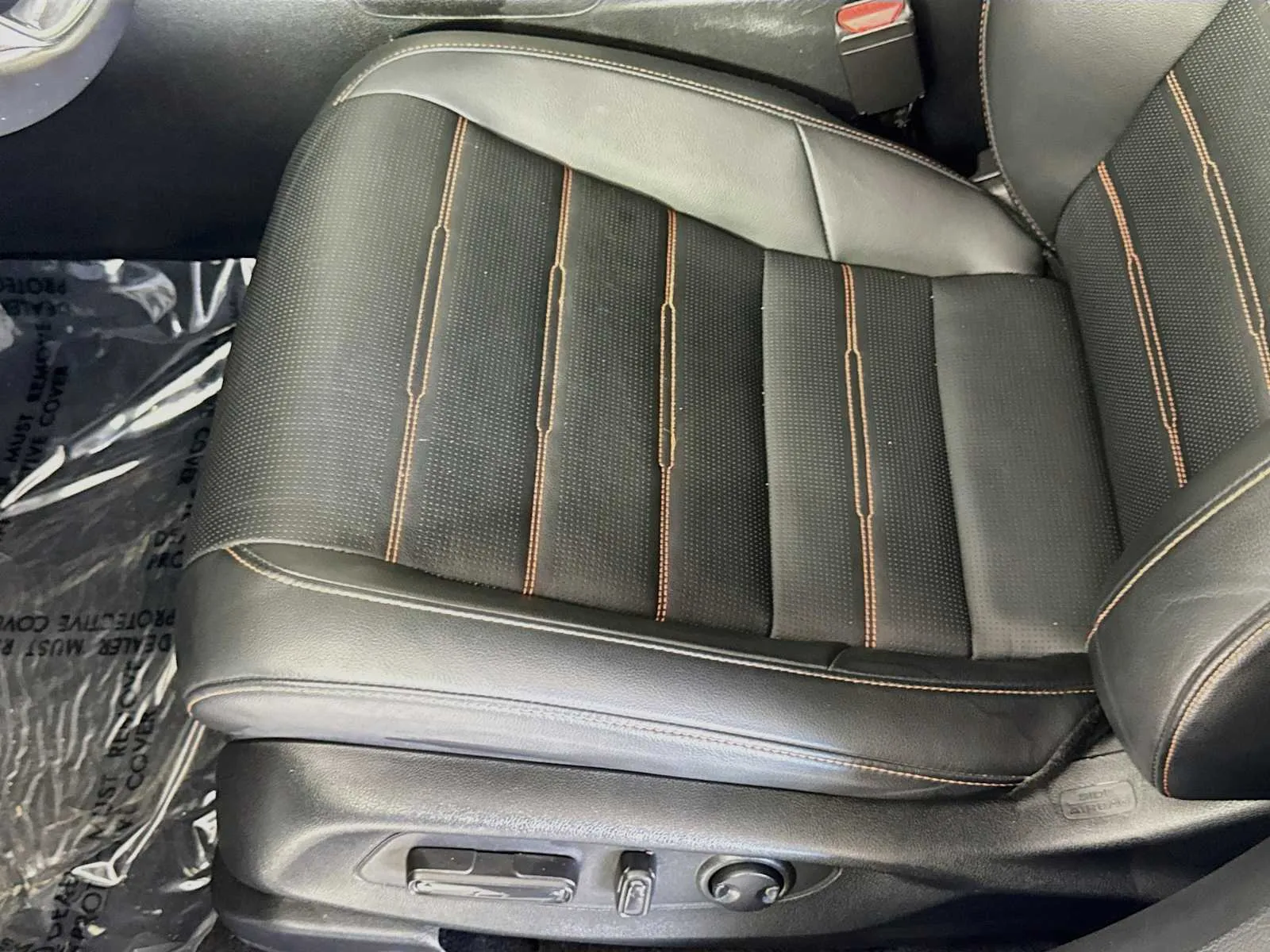Honda CR-V photo 20