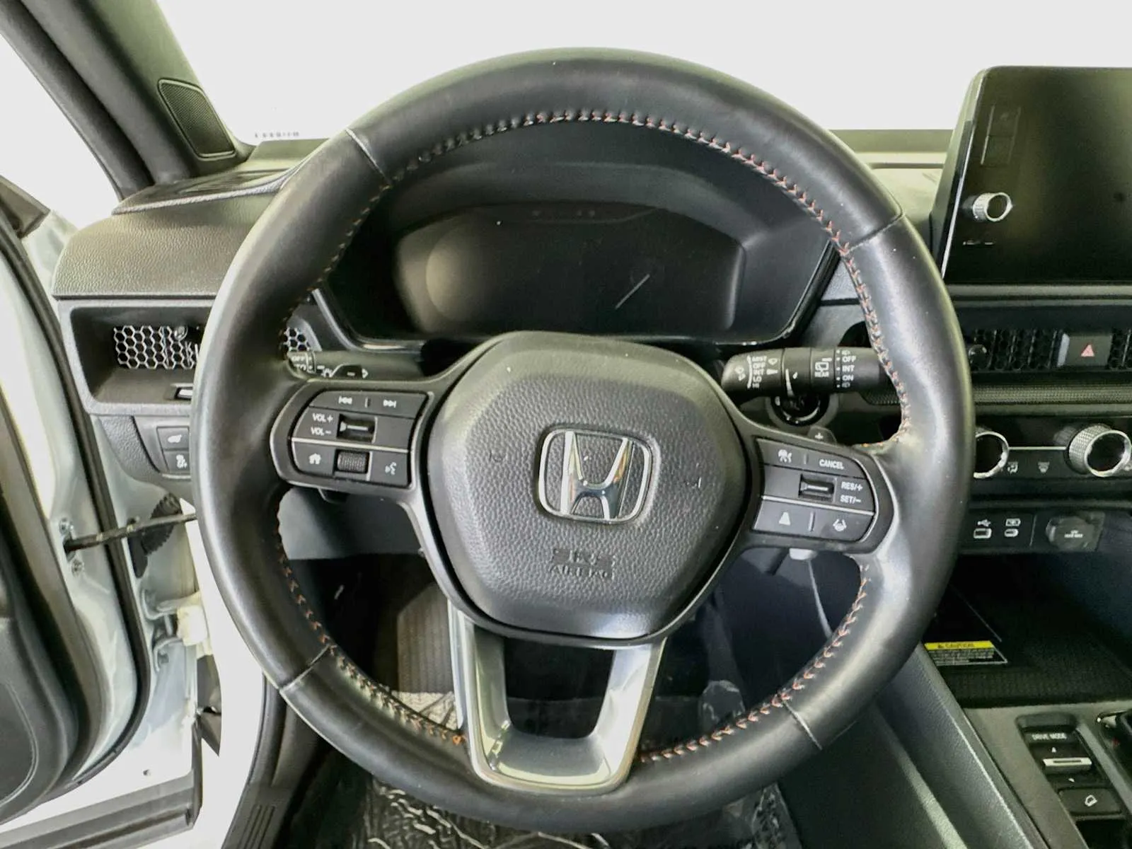 Honda CR-V photo 11
