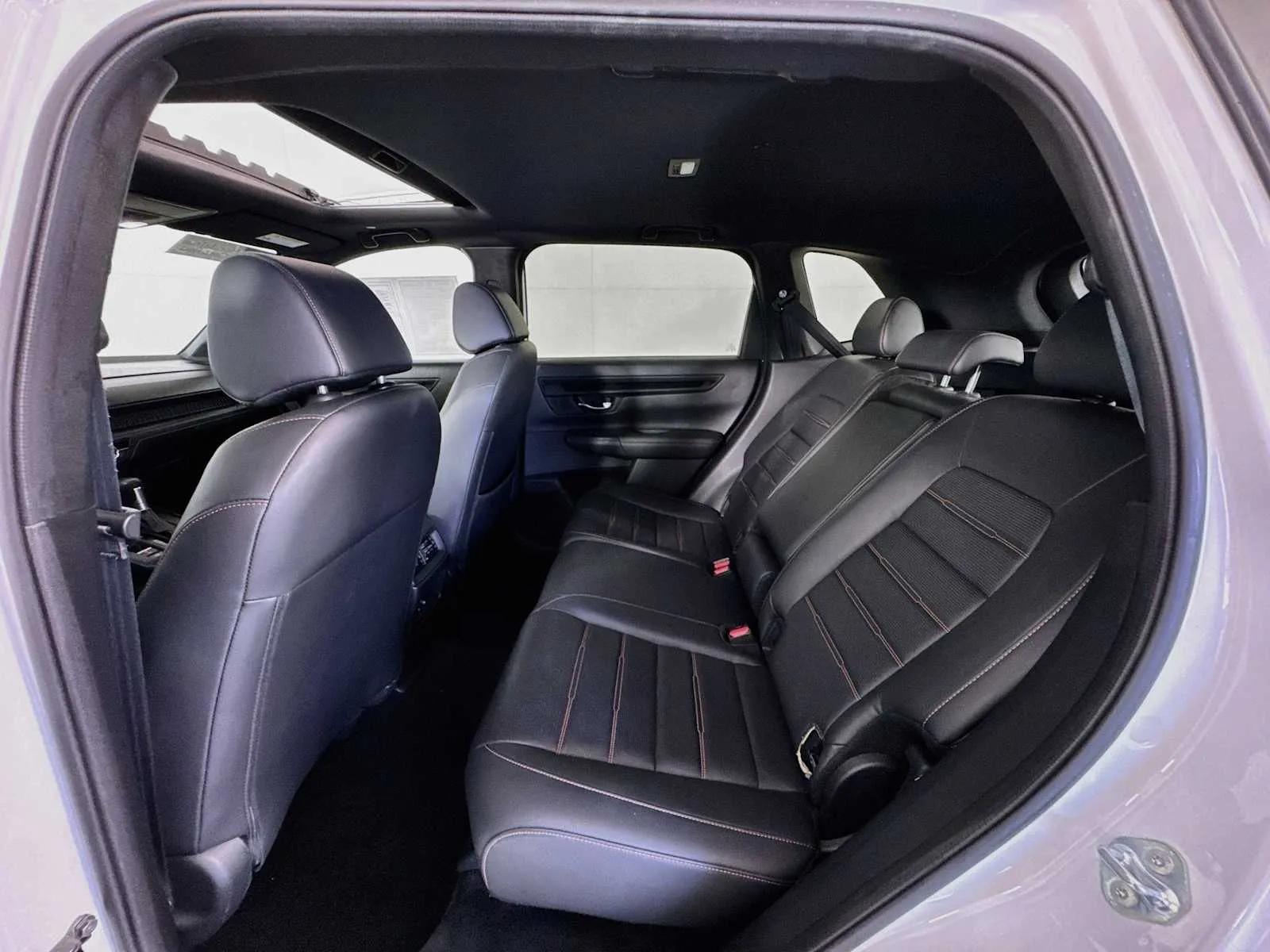 Honda CR-V photo 26