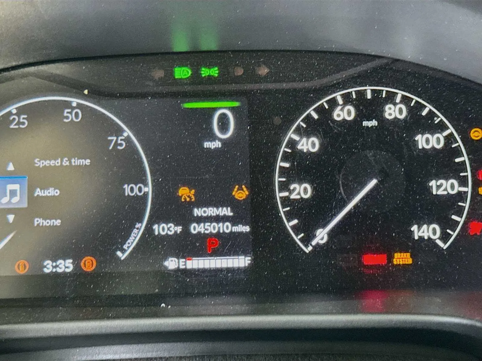 Honda CR-V photo 12