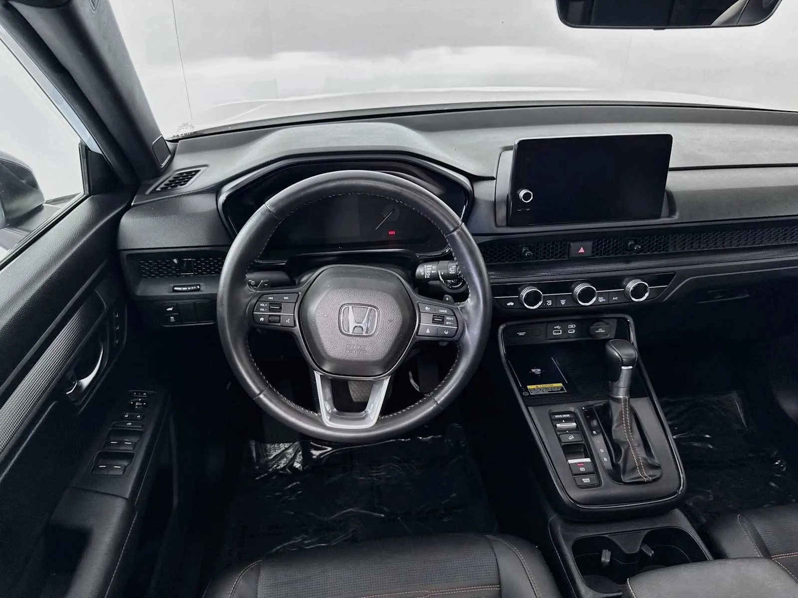 Honda CR-V photo 24