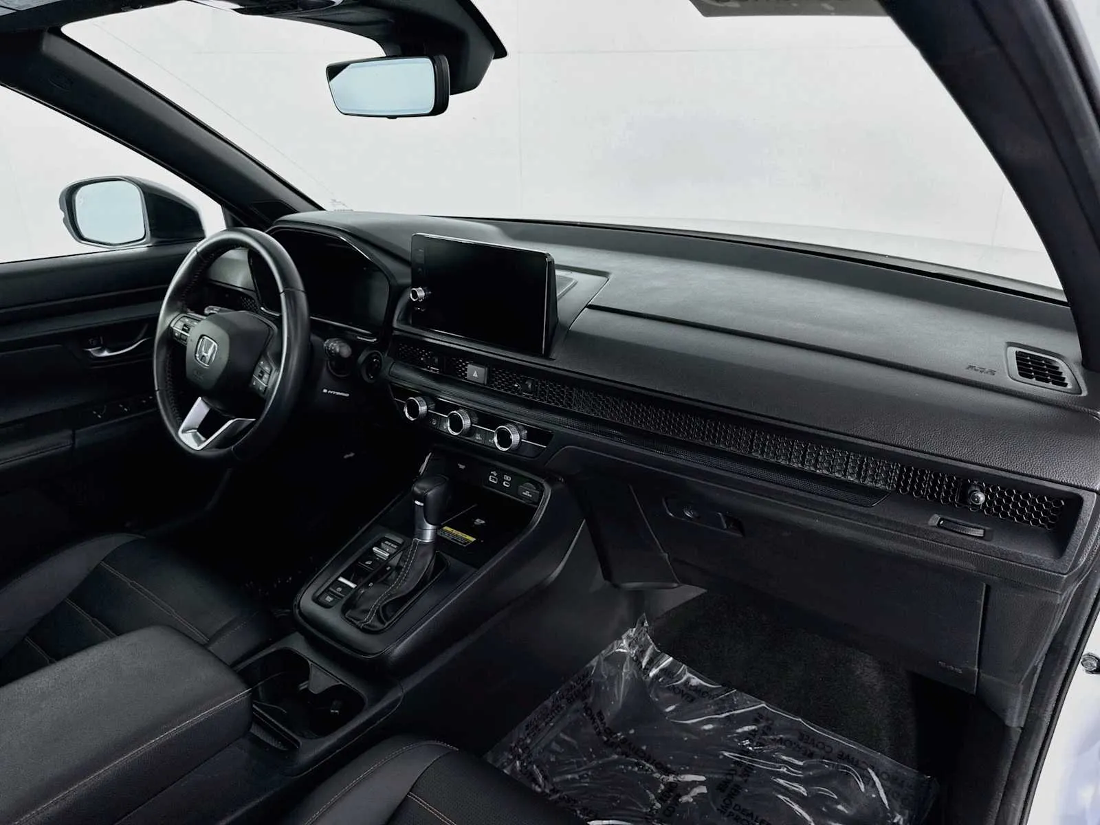 Honda CR-V photo 25