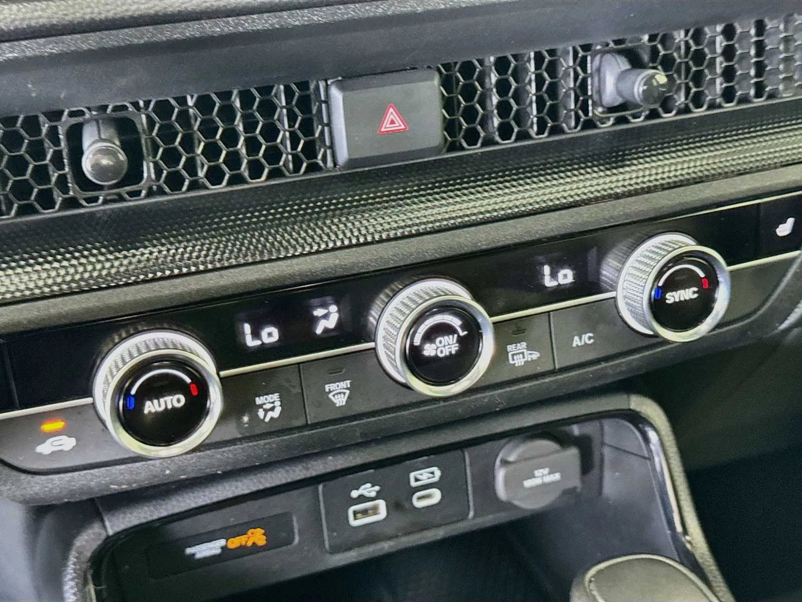 Honda CR-V photo 13