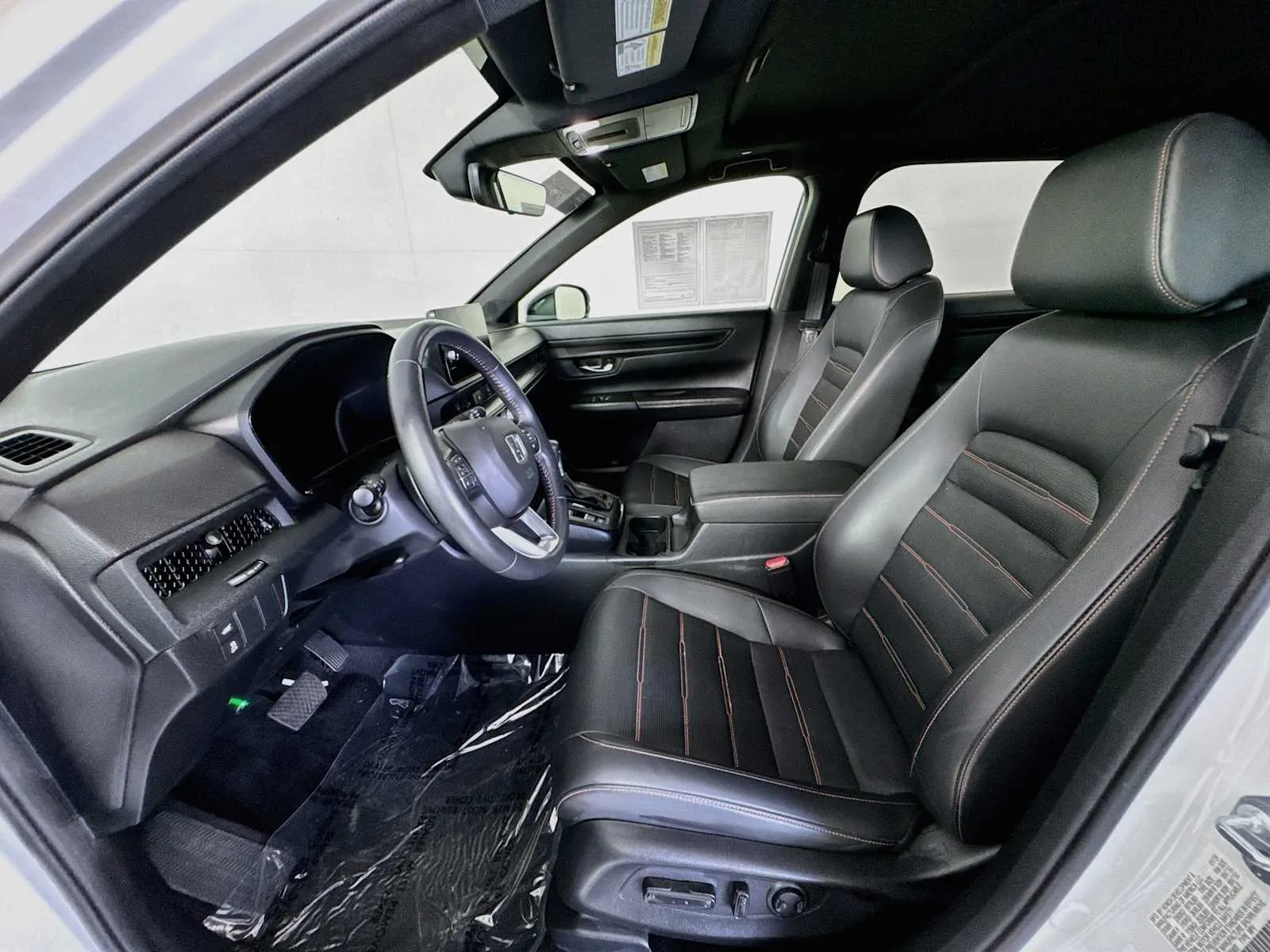Honda CR-V photo 22