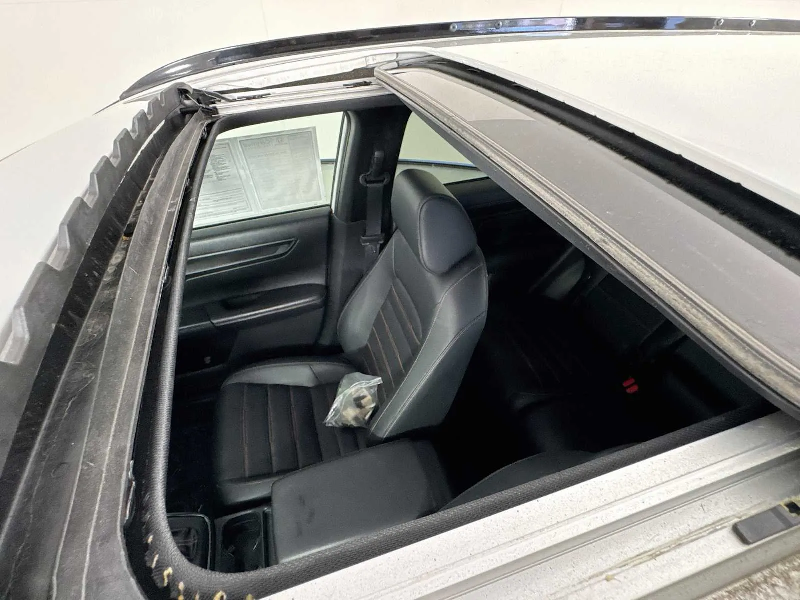 Honda CR-V photo 23